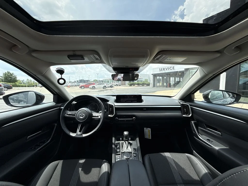 2026 Mazda CX-50 Preferred - Photo 22