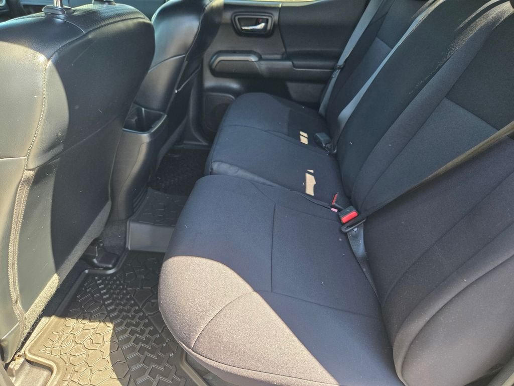 Used 2017  Toyota TRD Pro image 10
