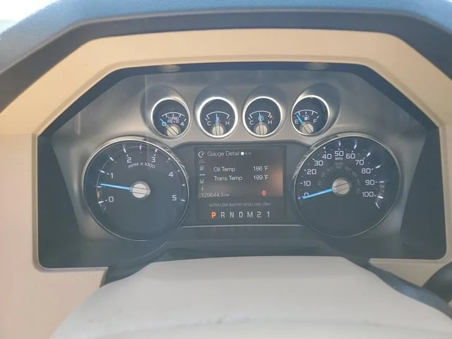 Used 2015 Brown Ford Platinum image 20