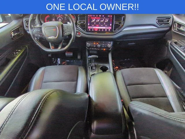 Used 2021 Gray Dodge GT Plus image 34
