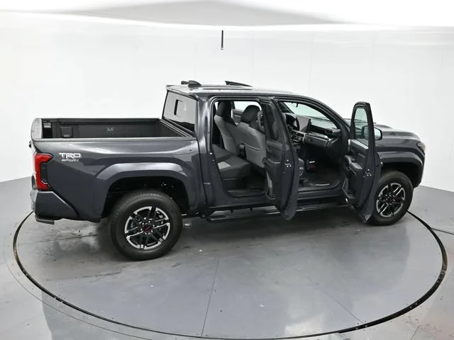 Used 2025 Underground Toyota SR5 image 42