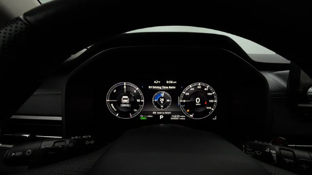 Used 2024  Mitsubishi SE Ralliart image 15