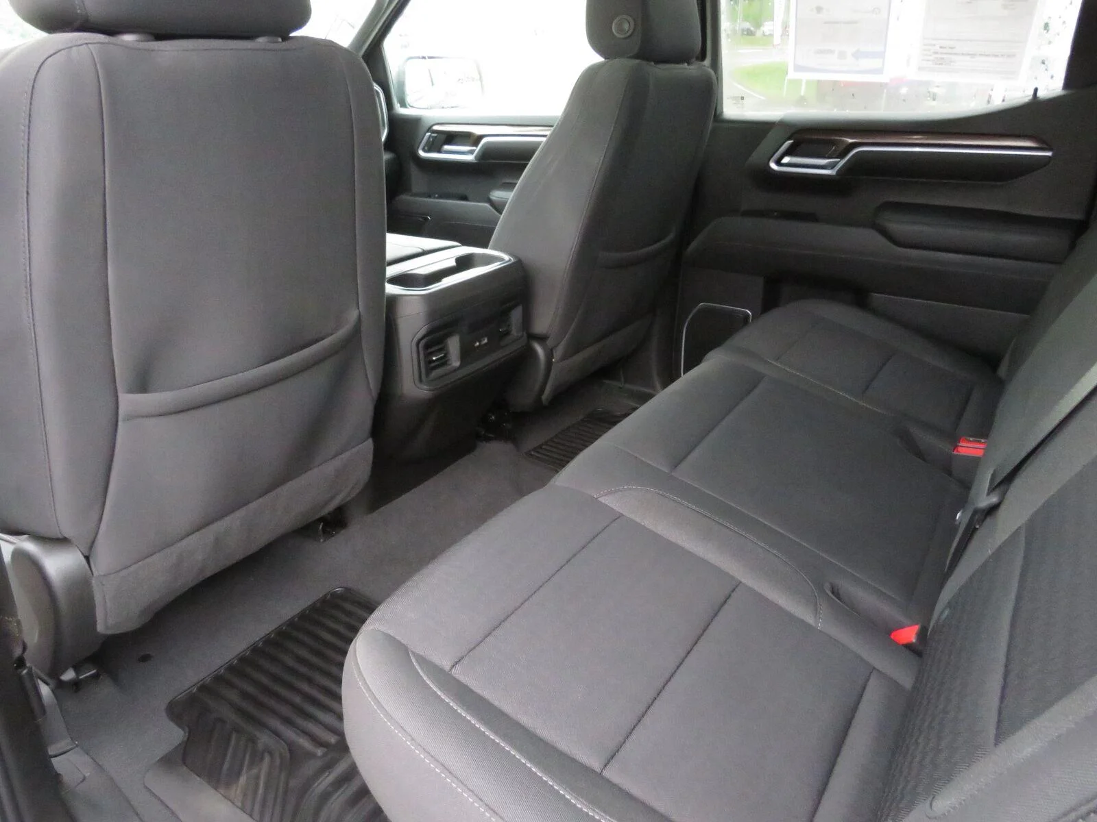 Used 2022 DARK ASH METALLIC Chevrolet RST image 26