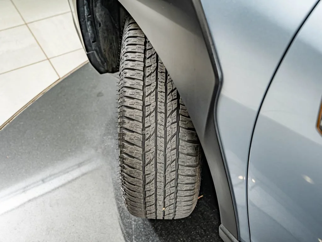 Used 2023 Ice Silver Metallic Subaru Wilderness image 48
