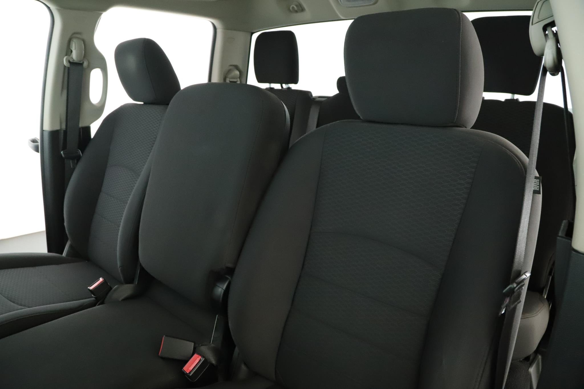 Used 2019 Delmonico Red Pearlcoat Ram Express 4x4 Quad Cab 6