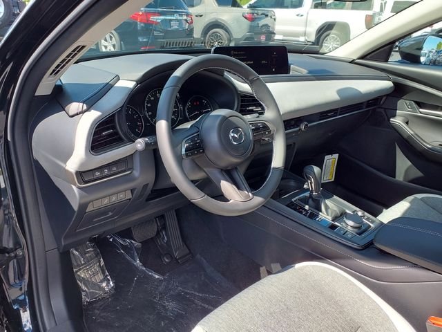 New 2026 Jet Black Mica Mazda 2.5 S Aire Edition image 10