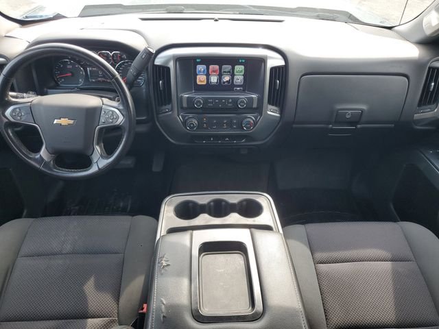 Used 2016 Gray Chevrolet LT image 23