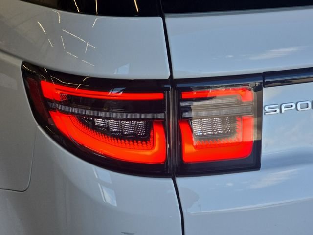 Certified Used 2025 White Land Rover S image 36