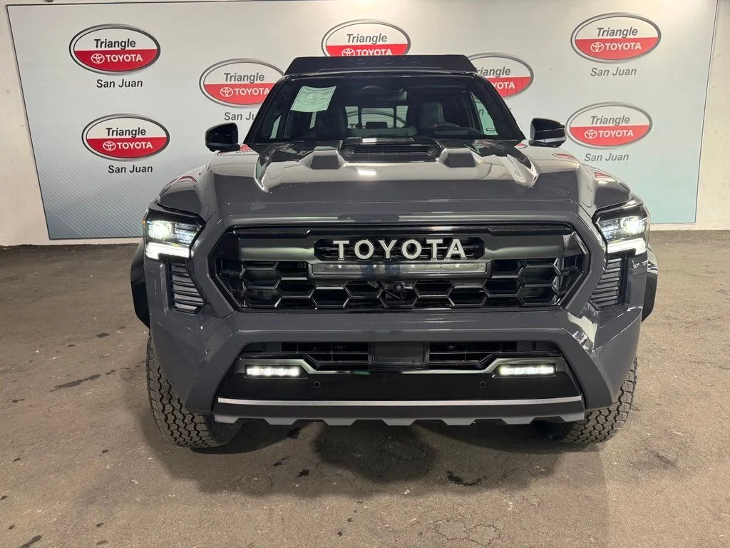 New 2026  Toyota  image 2