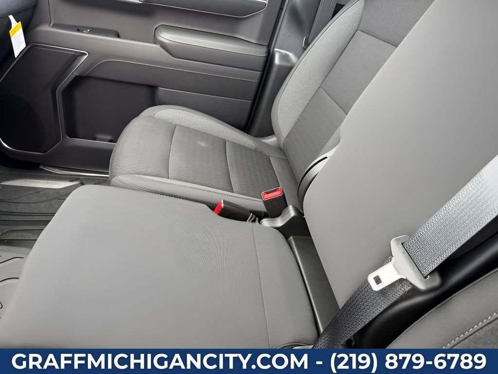 2026 Chevrolet Silverado 1500 RST - Photo 19
