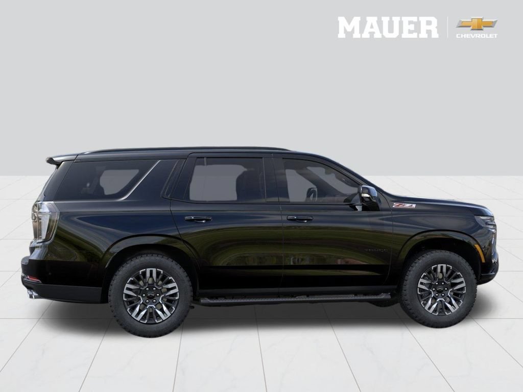 2026 Chevrolet Tahoe Z71 - Photo 6