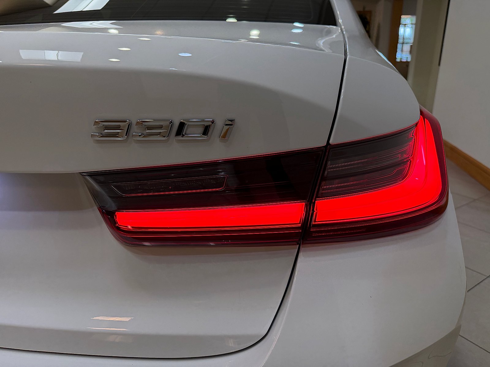 Used 2024  BMW  image 29