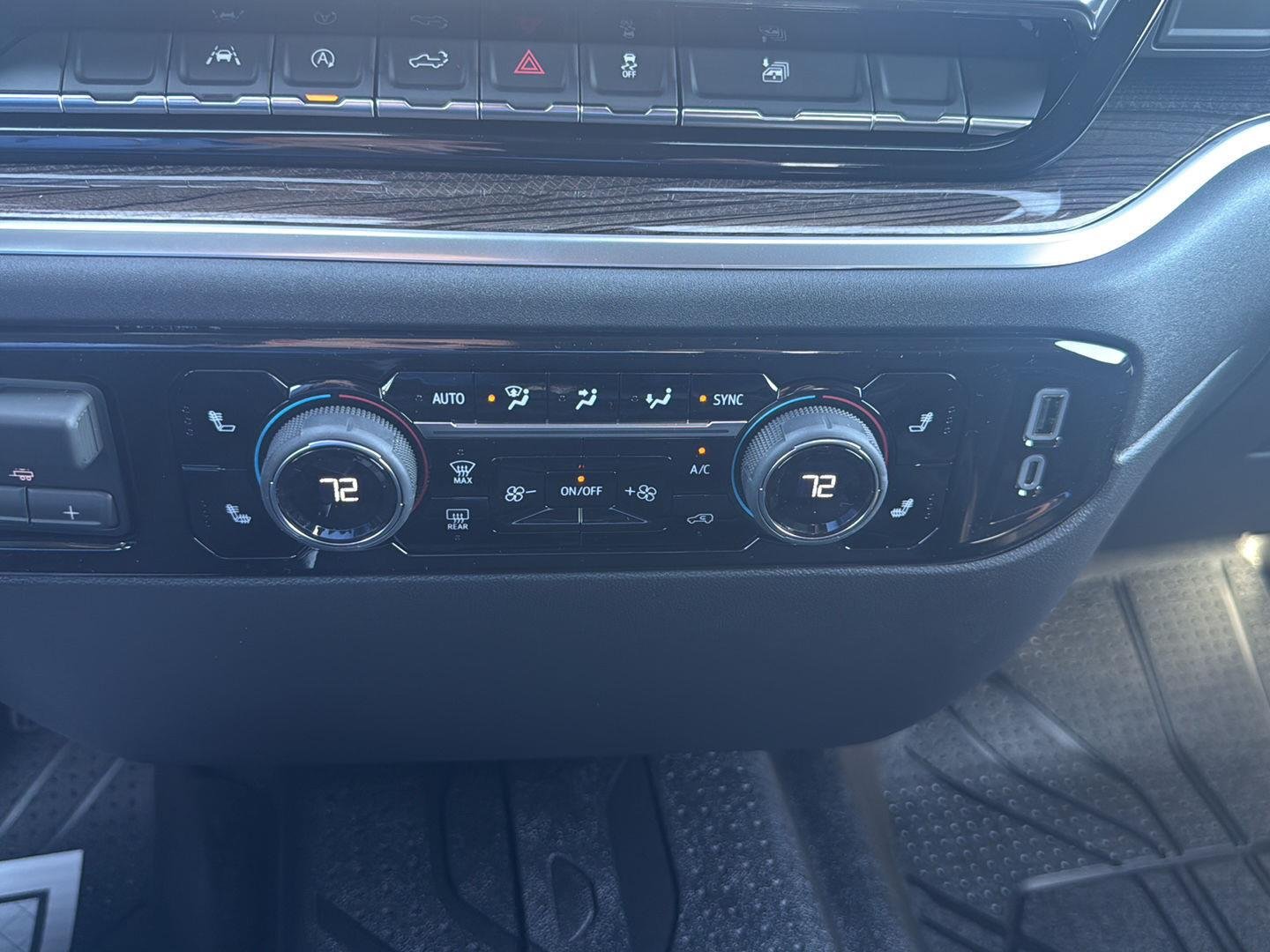 2026 Chevrolet Silverado 1500 RST - Photo 20