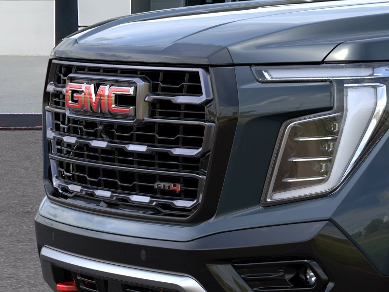 2026 GMC Yukon AT4 Ultimate - Photo 13
