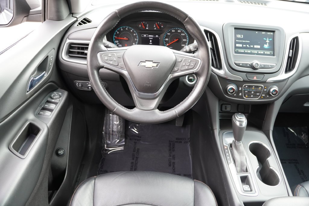 2018 Chevrolet Equinox LT - Photo 19
