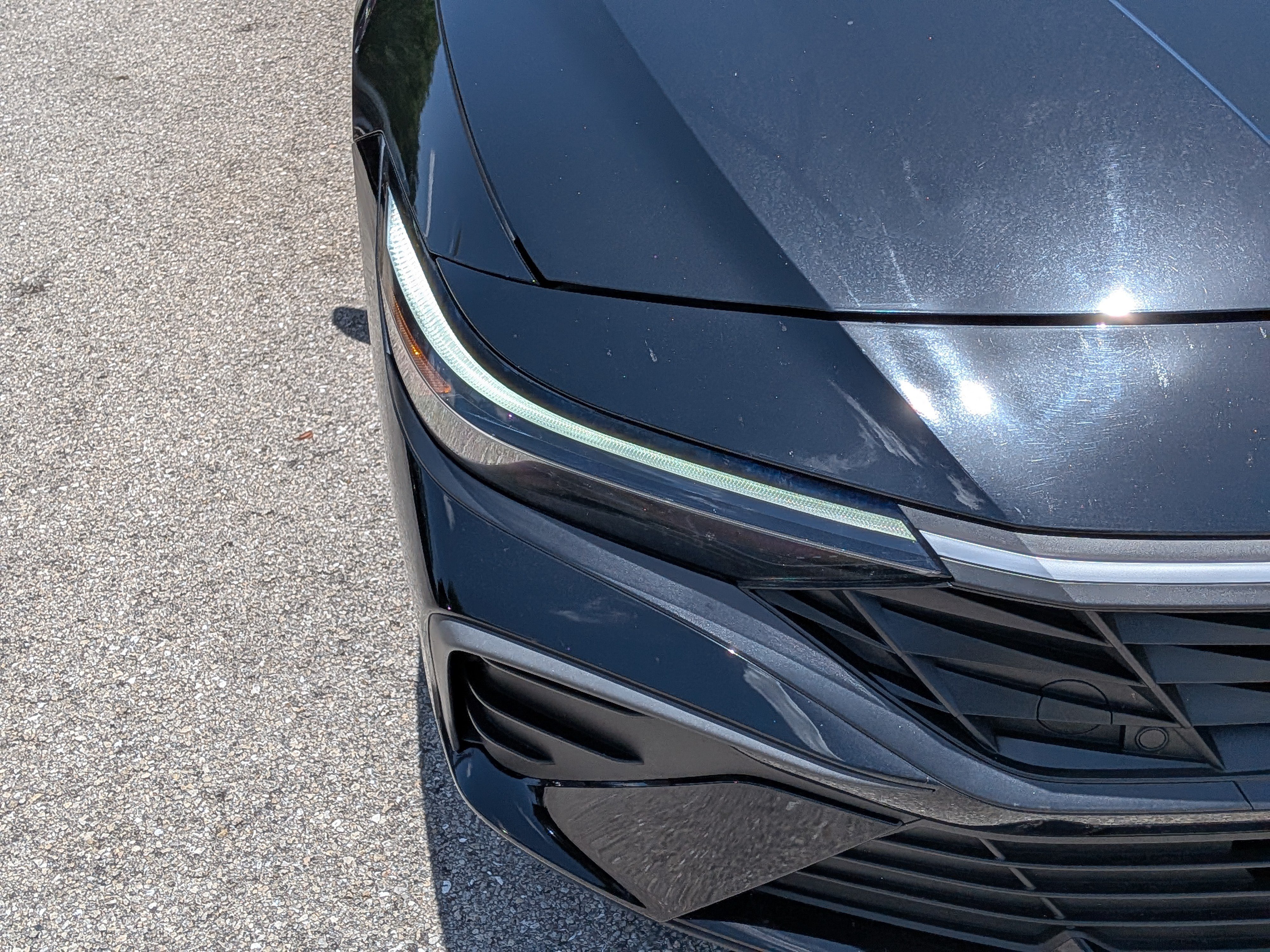 2024 Hyundai Elantra SEL - Photo 9