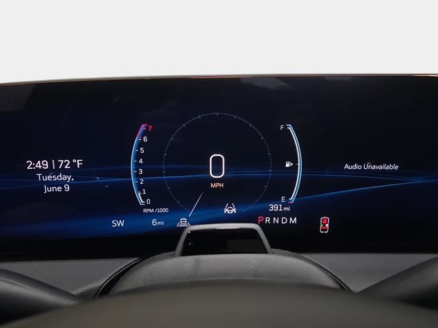 2026 Cadillac CT5 Sport - Photo 16