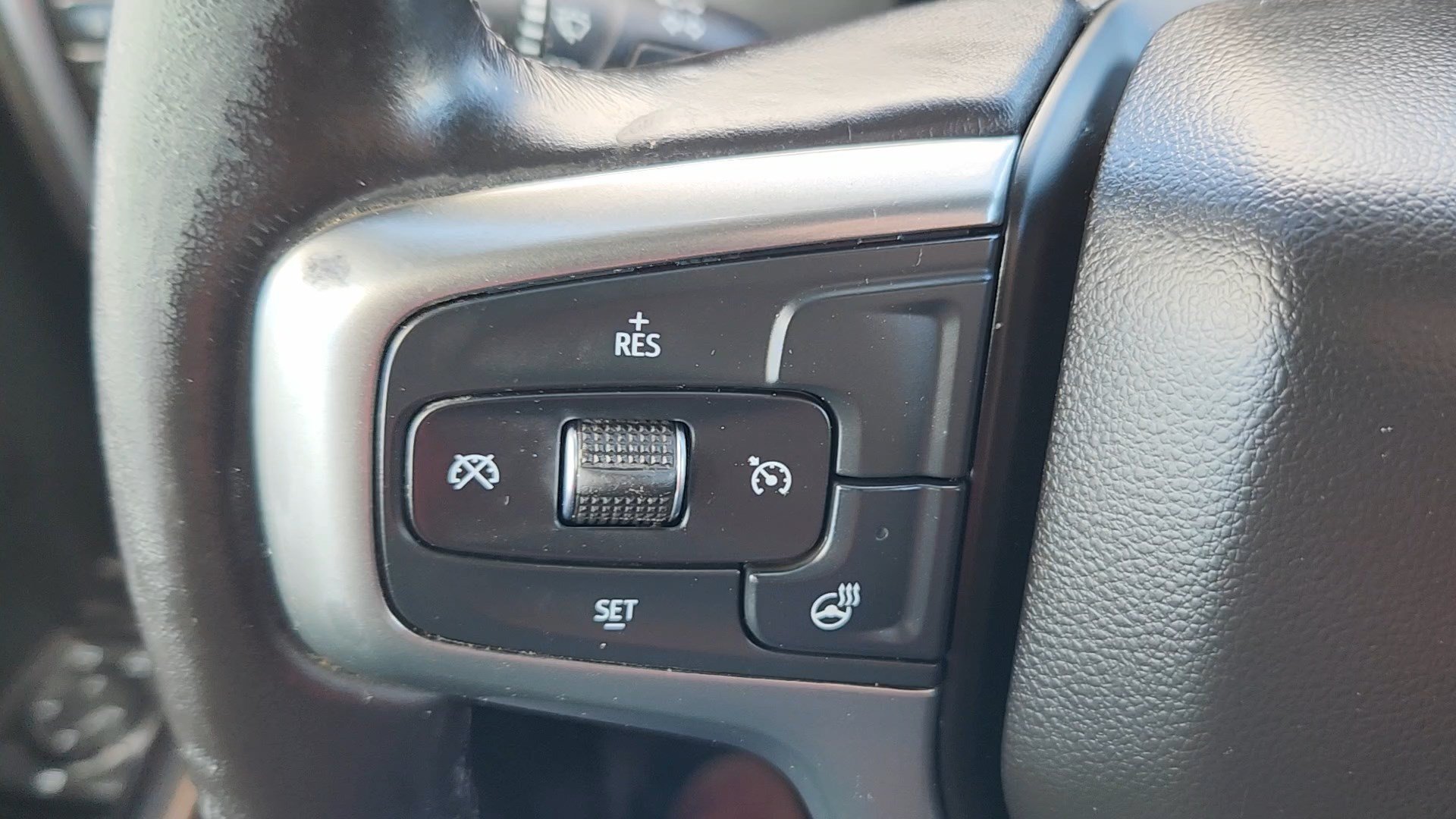 Used 2020 Black Chevrolet LT image 11