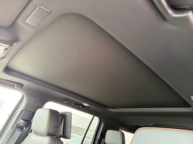 New 2026 Onyx Black GMC AT4 image 15