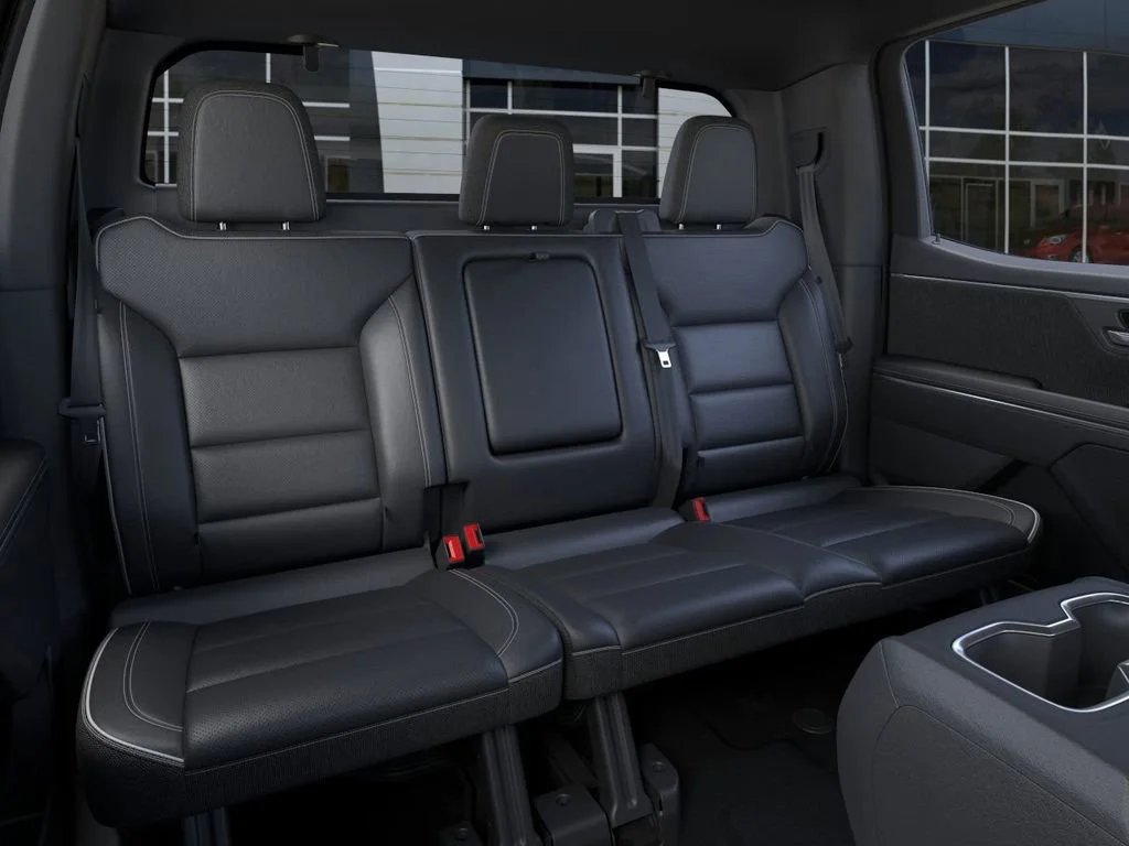 New 2026 Summit White GMC Elevation Extended Range image 17