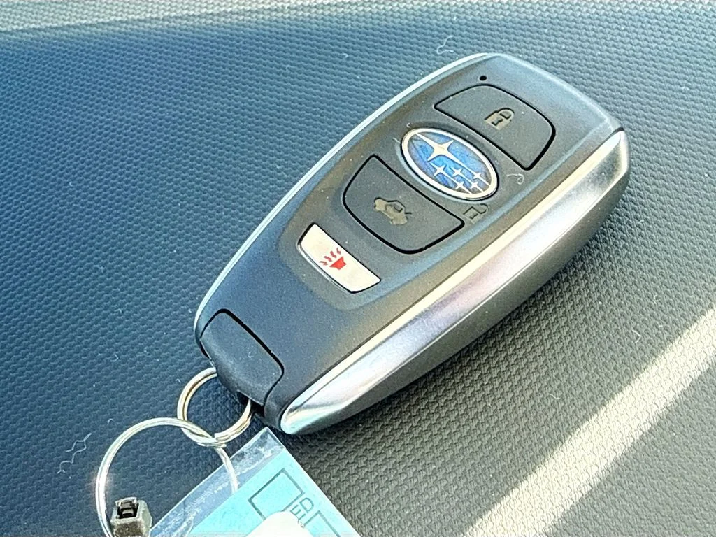 New 2026 Gray Subaru Limited XT image 39