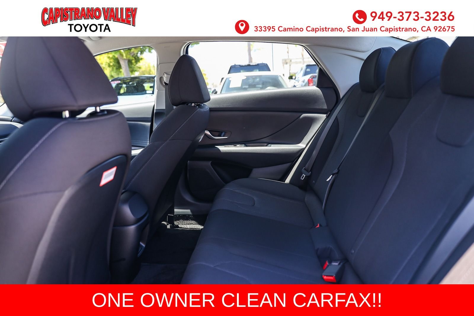 Used 2026 White Hyundai SE image 16