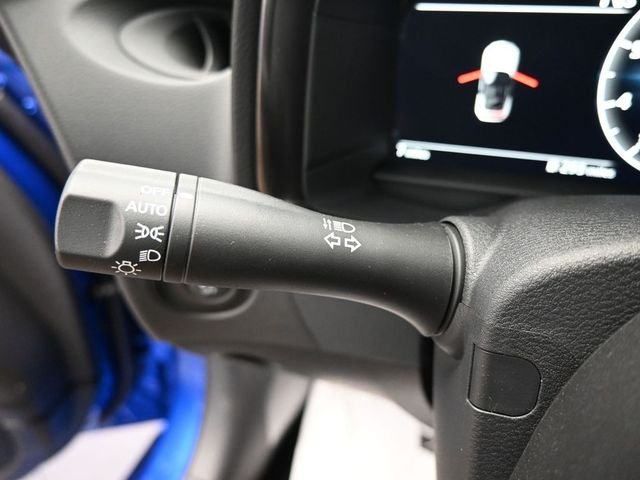 2025 Nissan Z Performance - Photo 17