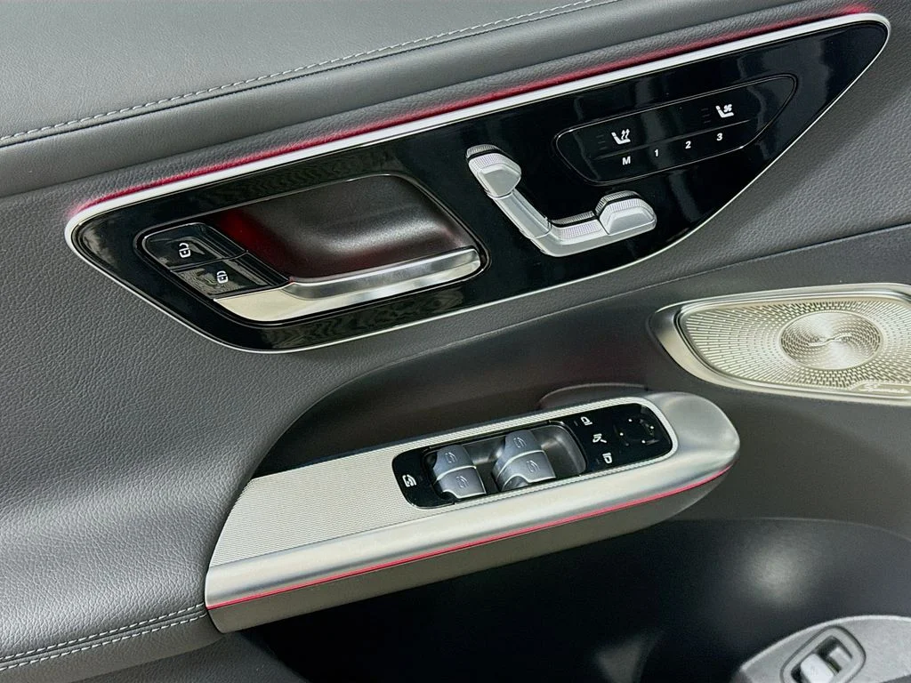 2026 Mercedes-Benz GLC Base - Photo 25