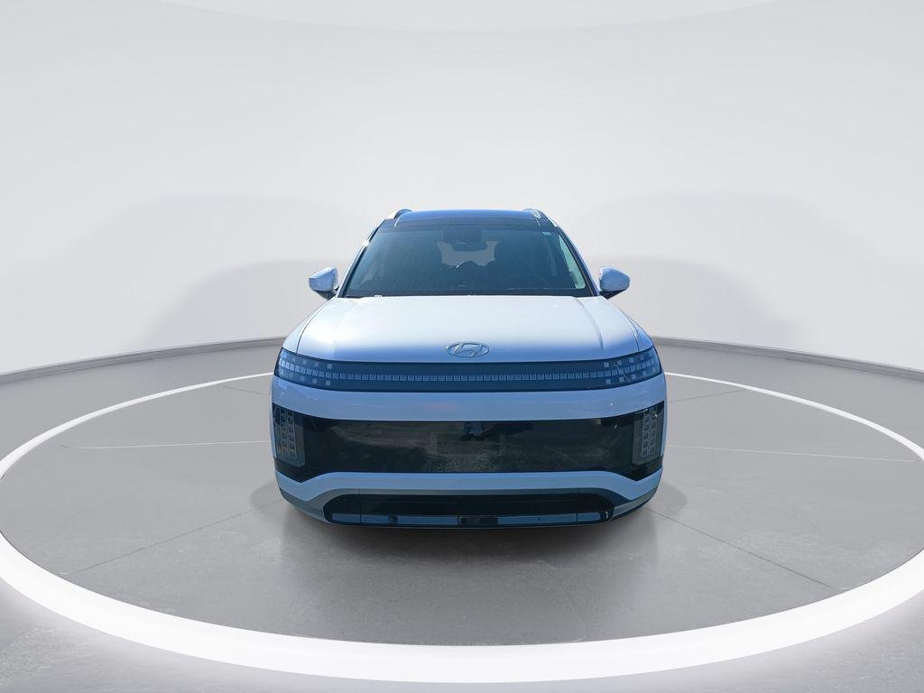 2026 Hyundai IONIQ 9 Performance Calligraphy - Photo 3