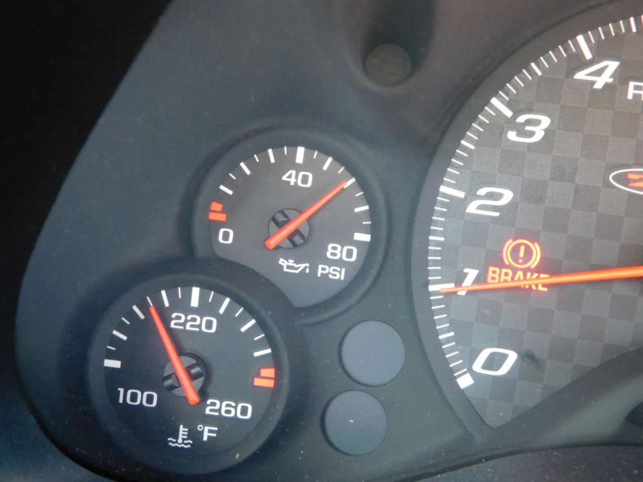 2001 Chevrolet Corvette Base - Photo 32