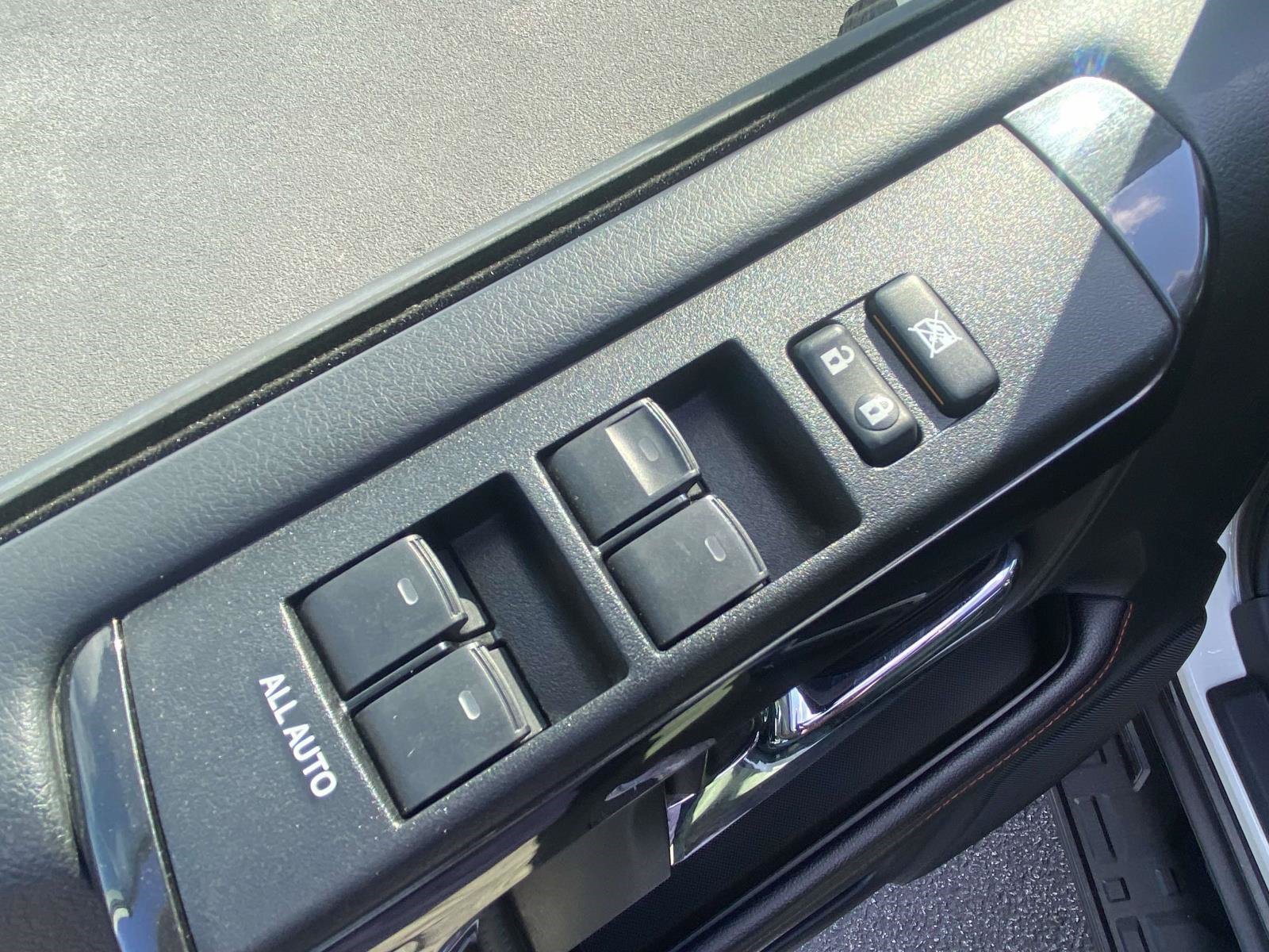 Used 2023 Ice Toyota TRD Off Road Premium image 16