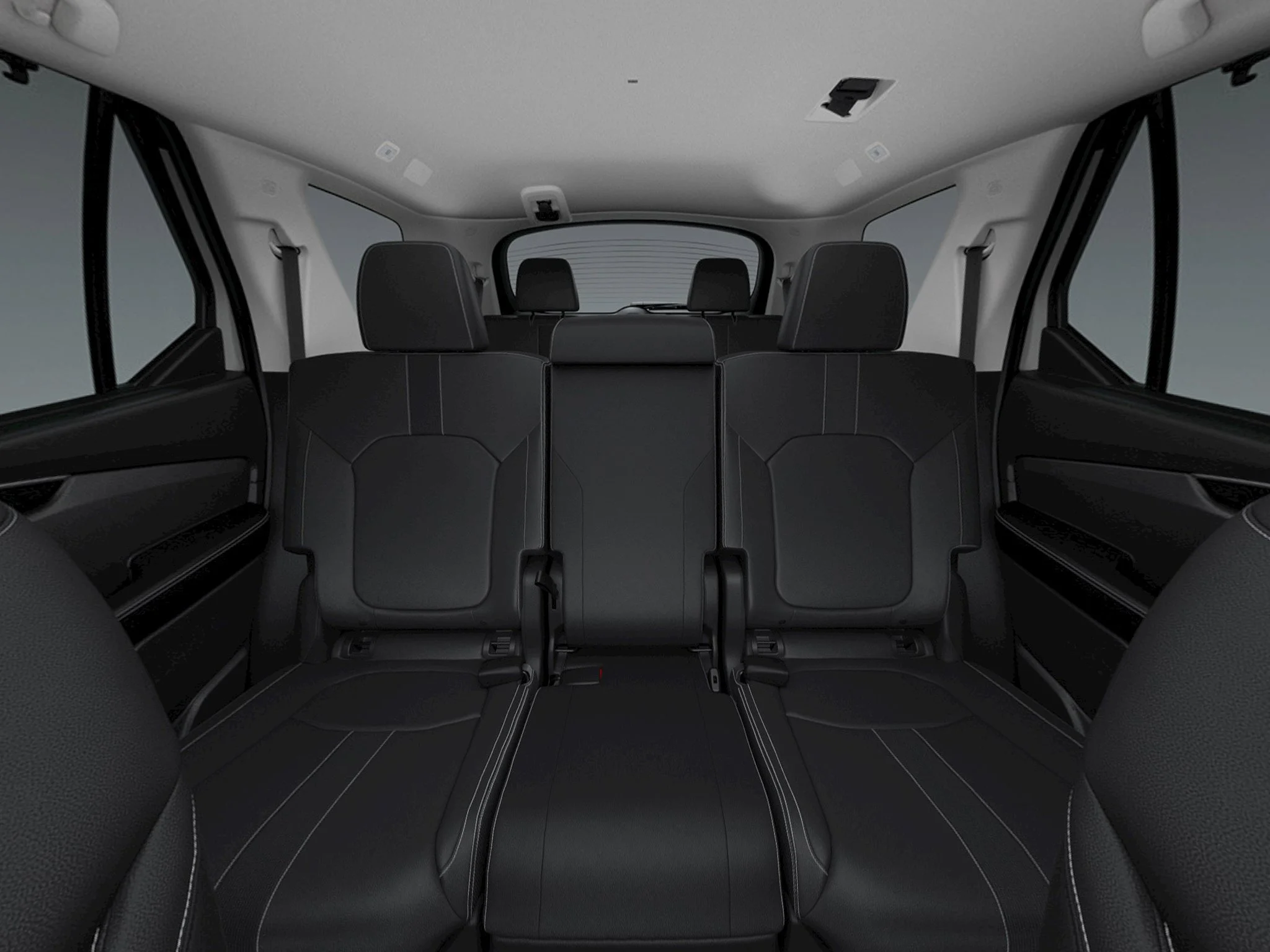New 2026 Crystal Black Pearl Honda AWD EX-L image 13