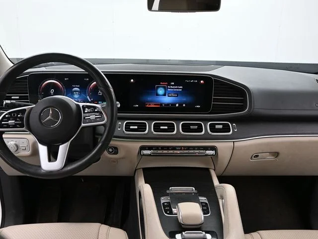 Used 2020  Mercedes-Benz GLS 450 image 14