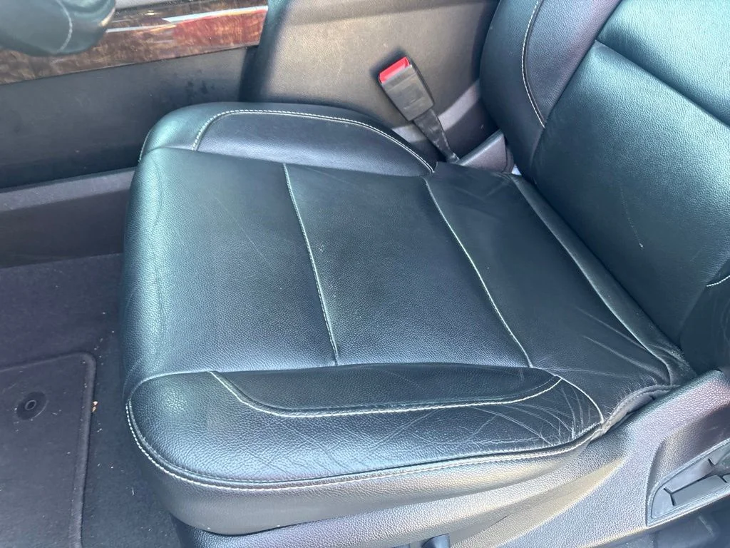 Used 2019 White Chevrolet LT image 12