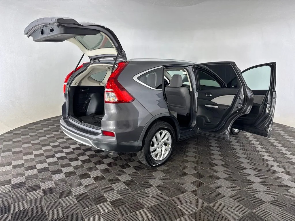 Used 2015  Honda EX-L image 15