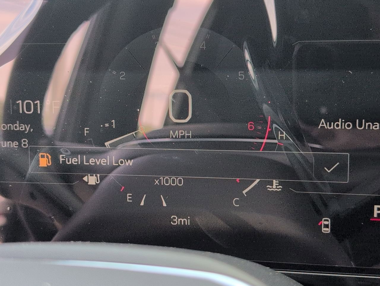 New 2026 Onyx Black GMC Denali image 12