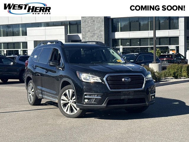2021 Subaru Ascent Limited