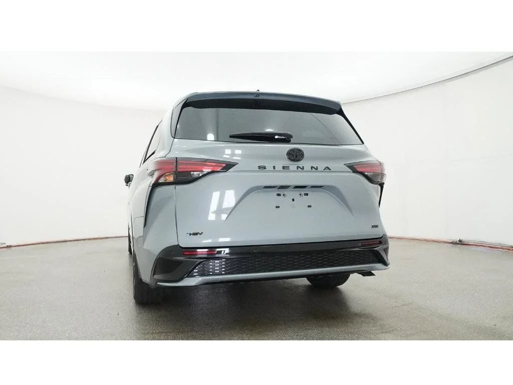 New 2026  Toyota XSE image 29