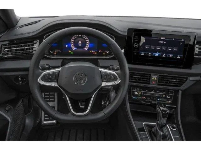 New 2027 Kings Red Metallic Volkswagen Sport image 4