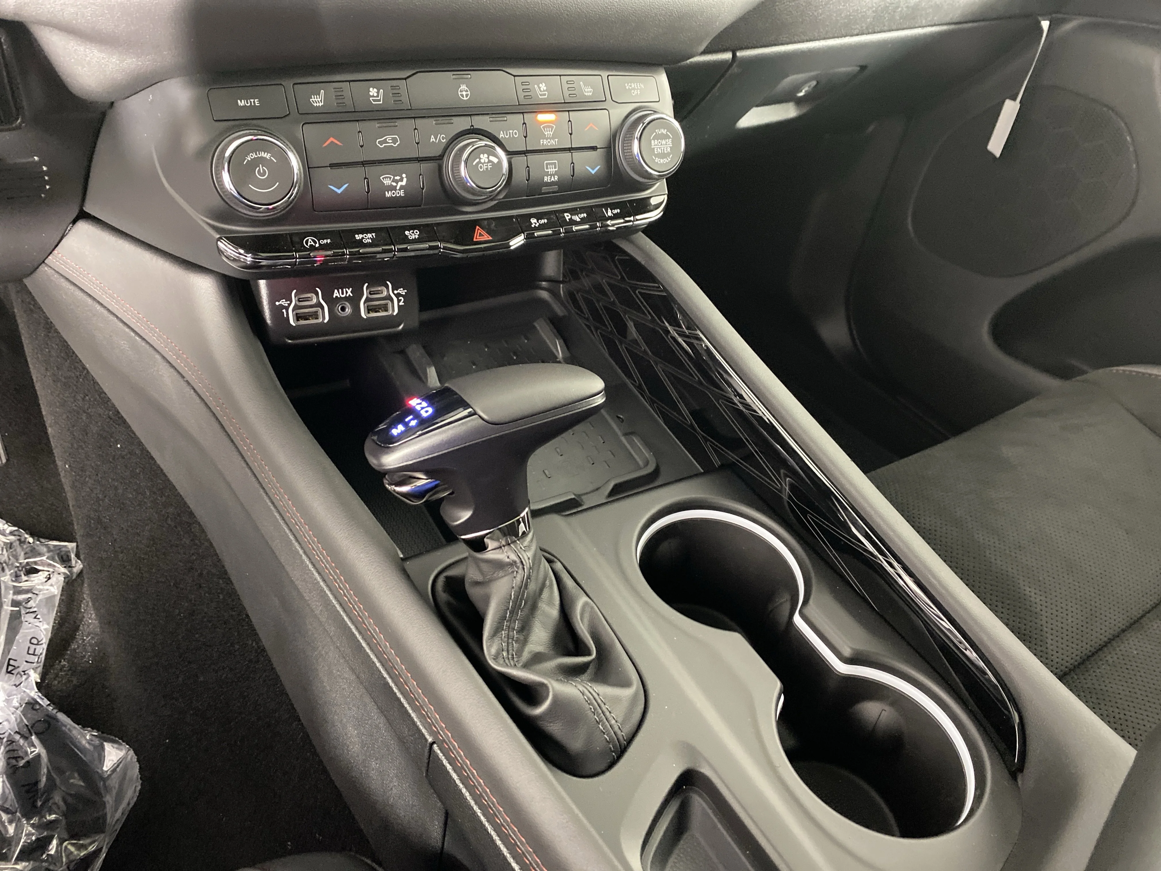 2026 Dodge Durango GT Plus - Photo 28