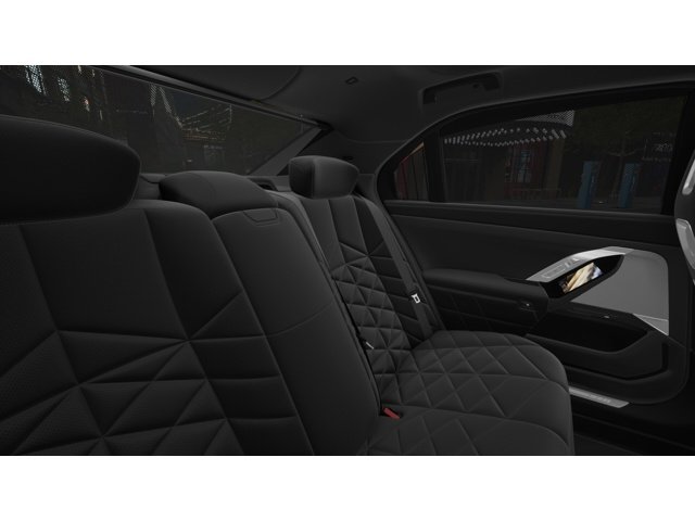 New 2026 Black Sapphire Metallic BMW  image 12