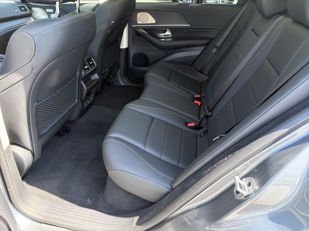New 2026 Selenite Grey Metallic Mercedes-Benz GLE 350 image 60