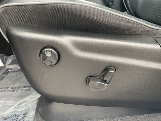 Used 2021 White Jeep Overland image 13