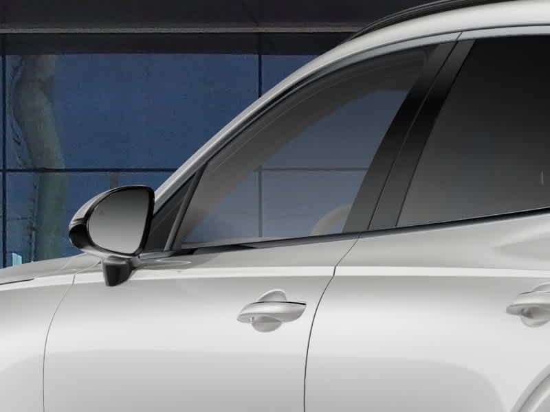 New 2026 Uyuni White Genesis 3.5T SPORT PRESTIGE image 14