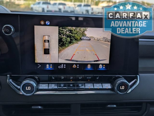 2025 Chevrolet Colorado Trail Boss - Photo 15