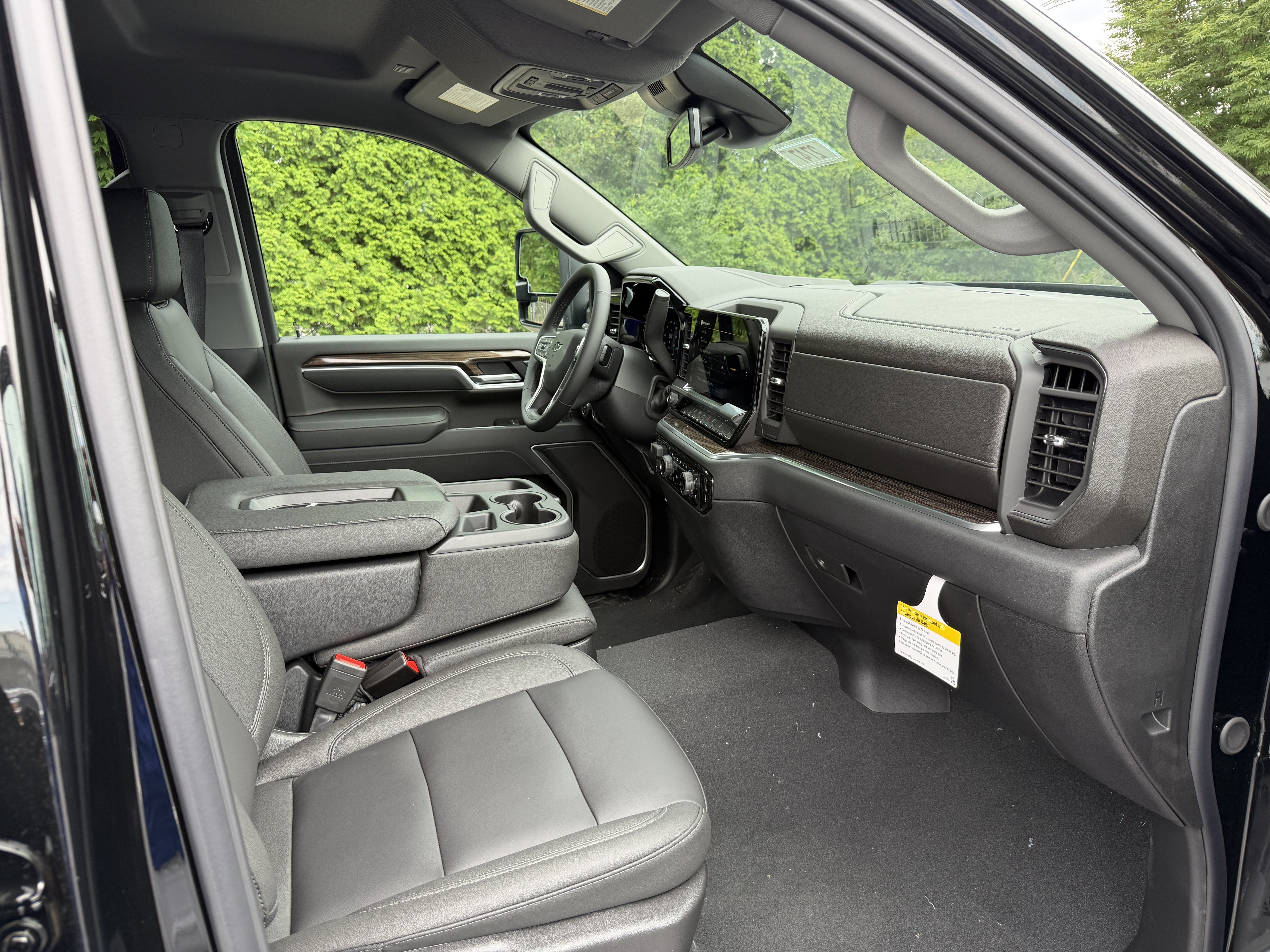 2026 Chevrolet Silverado 2500 HD LT - Photo 29