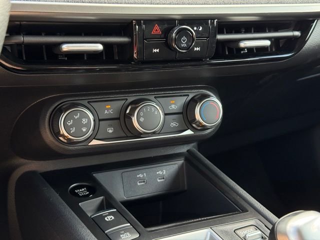 New 2026 Blue Nissan S image 29