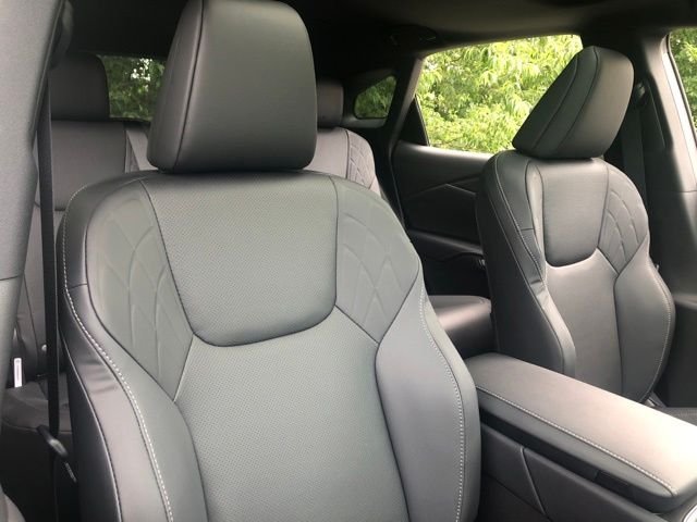 New 2026 Caviar Lexus  350 PREMIUM AWD image 15