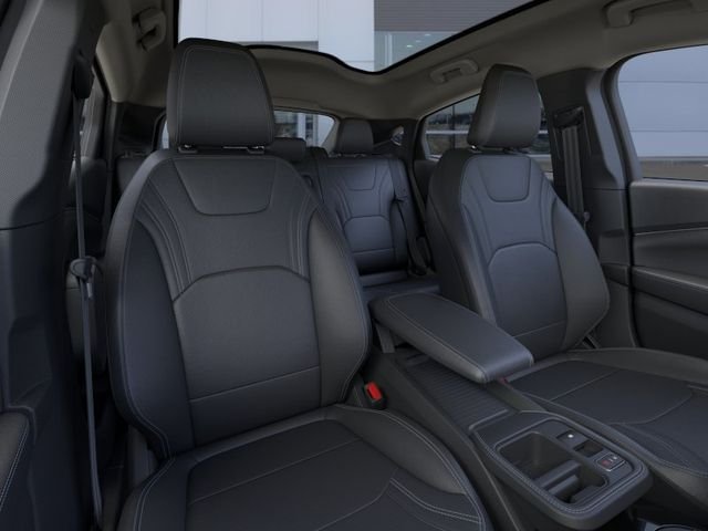 New 2026 Adriatic Blue Metallic Ford Premium image 10
