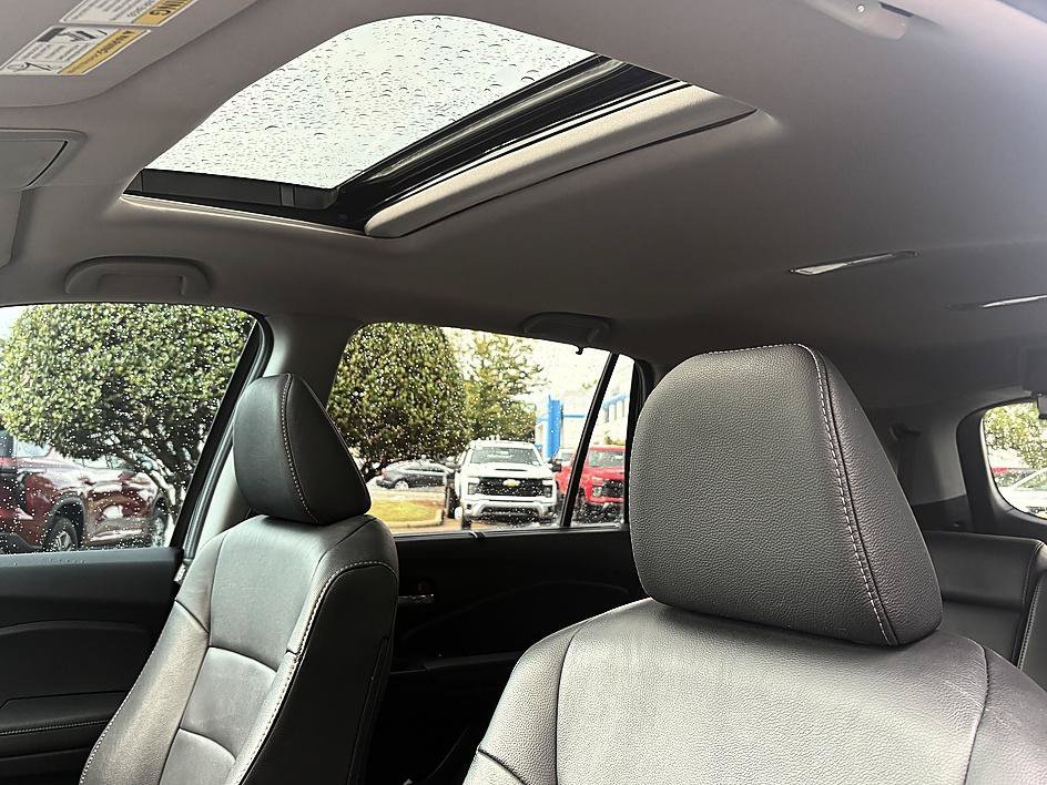 Used 2022  Honda Special Edition image 17